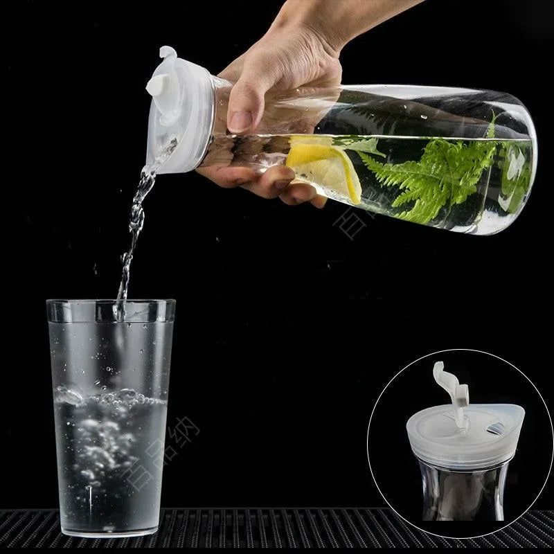 1 PC Durable Water Bottle