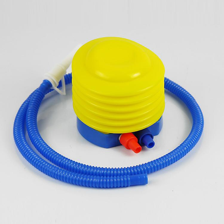 Foot Air Pump - Sports Inflatable Pump