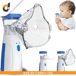 Mini Portable Handy Nebulizer