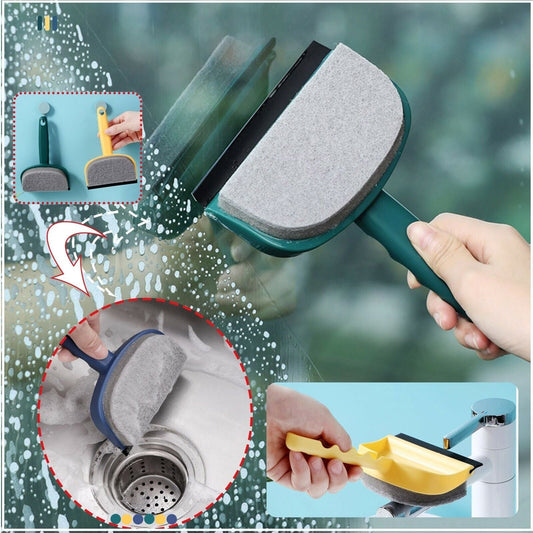 2in1 Multipurpose Cleaning Wiper