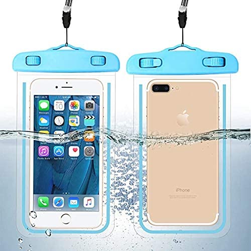 Universal Water Proof Mobile Pouch